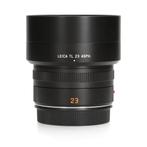 Leica Summicron-TL 23mm F2.0 ASPH (11081), Ophalen of Verzenden, Zo goed als nieuw