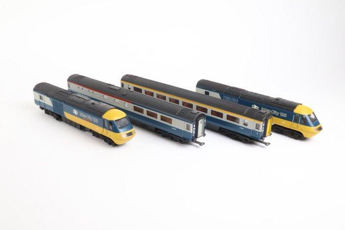 Lima H0 - L149751 - Treinset (1) - Intercity 125 (Class 43, Hobby & Loisirs créatifs, Trains miniatures | HO