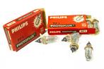 Philips 41 ongebruikte flistlampjes Philips, Osram 7 types