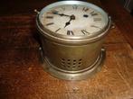 Scheepsklok - Messing - 1910-1920
