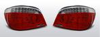 Achterlichten LED | LCI - look | BMW 5 serie sedan E60 2003-, Auto-onderdelen, Verzenden, Nieuw, BMW