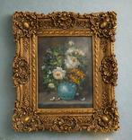 Lijst - Hout - Barocca