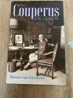 Louis Couperus - Biografieën, geïllustreerde edities +