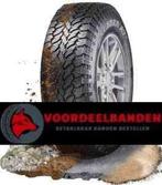 General GRABBER AT3 265/60 R18 110H EVc, OWL, Auto-onderdelen, Banden en Velgen, 18 inch, Verzenden, 265 mm, Nieuw