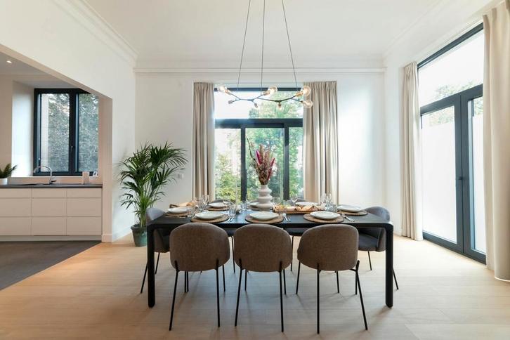 Appartement aan Rue Saint-Bernard, Saint-Gilles, Immo, Appartements & Studios à louer