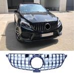 Grill voor mercedes gle coupe c292 zwart chroom, Auto-onderdelen, Carrosserie, Nieuw