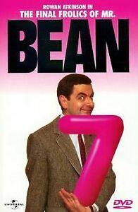 Mr. Bean 7 - The Final Frolics von John Birkin  DVD, CD & DVD, DVD | Autres DVD, Envoi