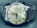 Omega - Seamaster - 2854-2920-2SC - Heren - 1958, Nieuw