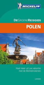 Polen / De Groene Reisgids 9789401431149, Boeken, Verzenden, Gelezen