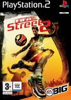 FIFA Street 2 (PS2 Games), Consoles de jeu & Jeux vidéo, Ophalen of Verzenden