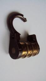 Hangslot Antiek - Oude kettingen om te combineren