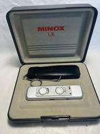 Minox Model LX met doos + ketting + gebruiksaanwijzing |, Audio, Tv en Foto, Nieuw