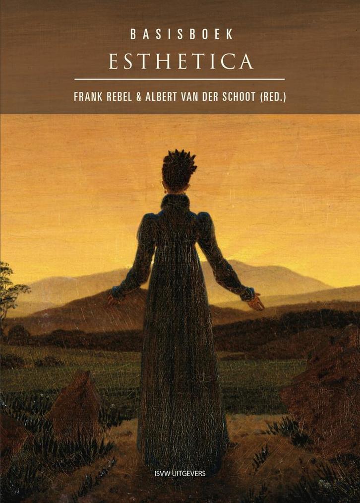 Esthetica 9789492538062, Boeken, Filosofie, Gelezen, Verzenden