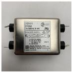 Bieden: Rutter VDR Power Supply EMC Filter RUT-00039, Ophalen of Verzenden, Nieuw