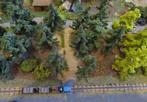 Busch und andere Hersteller - Diorama, Nieuw
