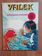 Yalek - 8x C - 8 Album - Eerste druk - 1980/1984, Livres