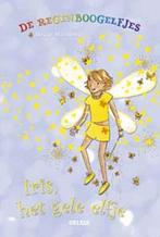 Regenboogelfjes Iris Het Gele Elfje 9789044704389, Daisy Meadows, Verzenden