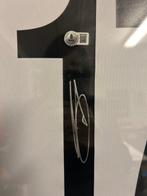 Juventus - Wereldkampioenschap Voetbal - David Trezeguet -, Nieuw