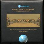 How you become and remain a great place to work, Boeken, Verzenden, Zo goed als nieuw, Ingrid Smolders