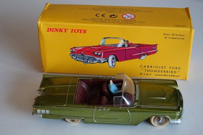Dinky Toys, Atlas, Mattel 1:43 - Voiture miniature (6) -, Hobby & Loisirs créatifs, Voitures miniatures | 1:5 à 1:12