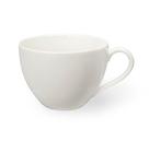 2dekans | vivo - Villeroy & Boch GroupBasic White koffiekop, Huis en Inrichting, Keuken | Servies, Ophalen of Verzenden, Nieuw