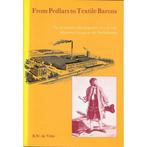 From Pedlars to Textile Barons 9780444856876 B. W. De Vries, Boeken, Verzenden, Gelezen, B. W. De Vries