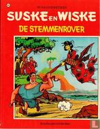 Suske en Wiske - De stemmenrover - 1968, Boeken, Stripverhalen, Eén stripboek, Verzenden, Zo goed als nieuw, Vandersteen, Willy.