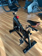 Flow Fitness Stelvio Racer | Spinning Fiets | Spinning Bike, Verzenden, Zo goed als nieuw