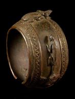 Figuurlijke armband - Senufo - Ivoorkust