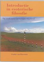 Introductie in esoterische filosofie, Boeken, Verzenden, Nieuw, Nederlands