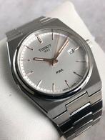 Tissot - PRX - Sans Prix de Réserve - T137.410.11.031.00 -, Handtassen en Accessoires, Horloges | Heren, Nieuw