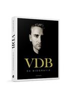 VDB De Biografie 9789492677372, Stijn Vanderhaeghe, Chantal Vanruymbeke, Verzenden