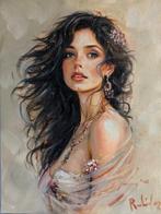 Salvatore Rodriquez (1957) - Capelli al vento