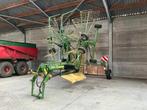 2007 Krone Swadro 800/26 Hark, Zakelijke goederen
