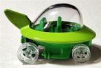 Hot Wheels 1:64 - Modelauto - The JETSONS Capsule Car, Hobby en Vrije tijd, Nieuw