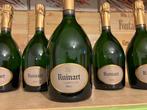 Ruinart - Champagne Brut - 6 Flessen (0.75 liter), Verzamelen, Nieuw