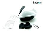 Topkoffer Honda SH 150 2013-2016 (KF13 SH150), Motoren, Verzenden, Gebruikt