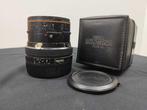 Bronica Zenzanon-S 3.5/50mm Appareil photo argentique, Audio, Tv en Foto, Fotocamera's Analoog, Nieuw