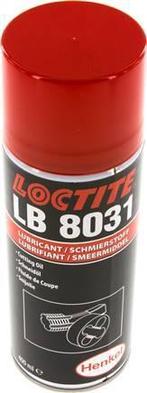 Loctite Snijolie 400 ml Spuitbus, Verzenden, Nieuw