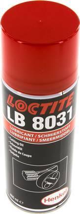Loctite Snijolie 400 ml Spuitbus, Doe-het-zelf en Bouw, Overige Doe-Het-Zelf en Bouw, Verzenden