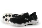 Skechers Sneakers in maat 40 Zwart, Verzenden, Sneakers