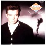 Rick Astley - Whenever You Need Somebody, Verzenden, Gebruikt