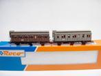 Roco H0 - 44013 - Wagon de passagers pour trains miniatures, Hobby & Loisirs créatifs