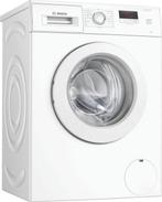 Bosch Waj28008 Wasmachine 7kg 1400t, Elektronische apparatuur, Wasmachines, Ophalen of Verzenden, Nieuw