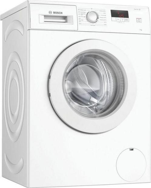 Bosch Waj28008 Wasmachine 7kg 1400t, Elektronische apparatuur, Wasmachines, Ophalen of Verzenden
