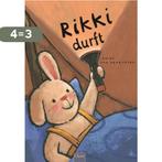 Rikki durft / Rikki 9789068228472 Guido Van Genechten, Verzenden, Gelezen, Guido Van Genechten