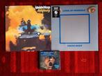 Uriah Heep - Salisbury / Look At Yourself 50th Anniversary /, Nieuw in verpakking