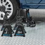 Datona Autokrik 2 ton met vier assteunen 2 ton - Datona -, Auto diversen, Krikken, Ophalen of Verzenden, Nieuw