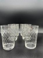 Baccarat - Drinkglas (6) - Paris - Kristal