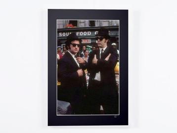 The Blues Brothers (1980) - John Belushi & Dan Aykroyd -